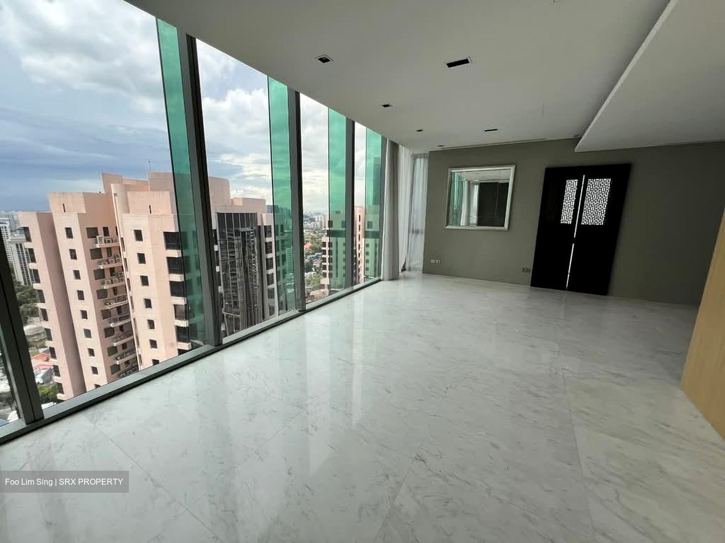 The Boulevard Residence (D10), Apartment #617711591